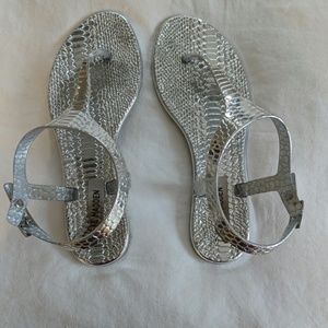 Steve Madden sandles